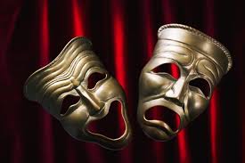 Drama Logo Drama Logo